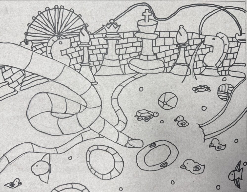 Tác phẩm Vũ Minh Khoa 2015 | 2025-12-25 34