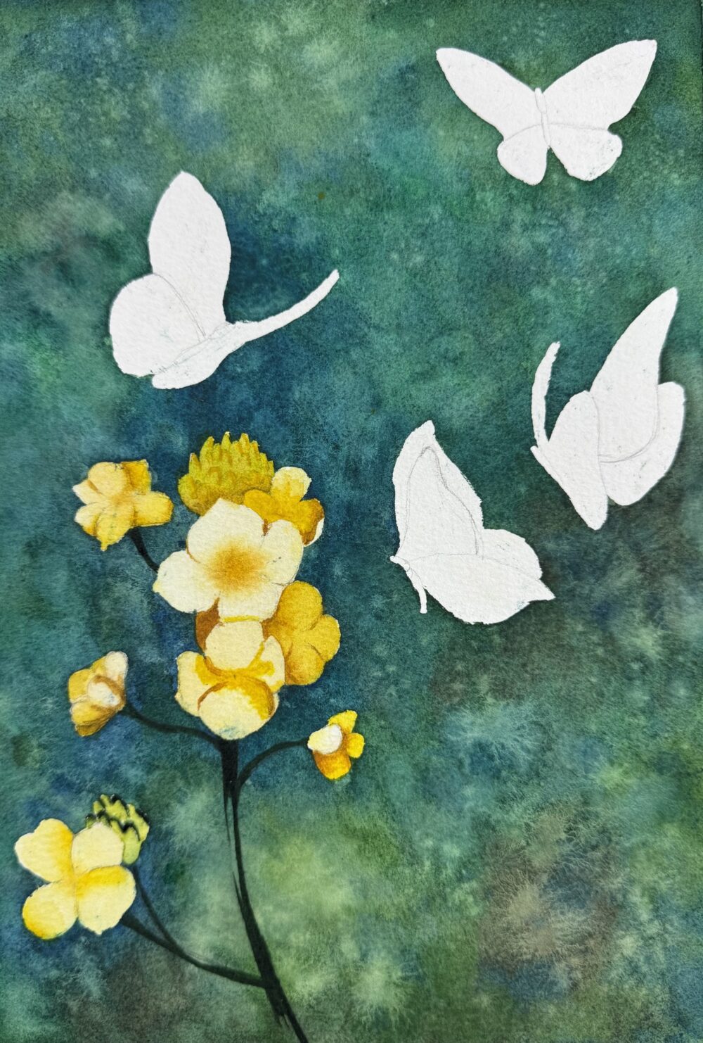 Tác phẩm Phạm Bùi Quang Minh | 2025-12-25 34