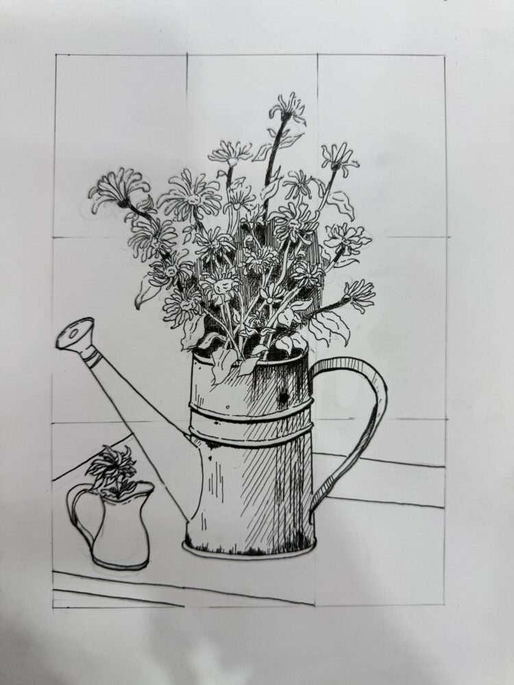 Tác phẩm Lưu Ngọc Hưng | 2025-12-26 32