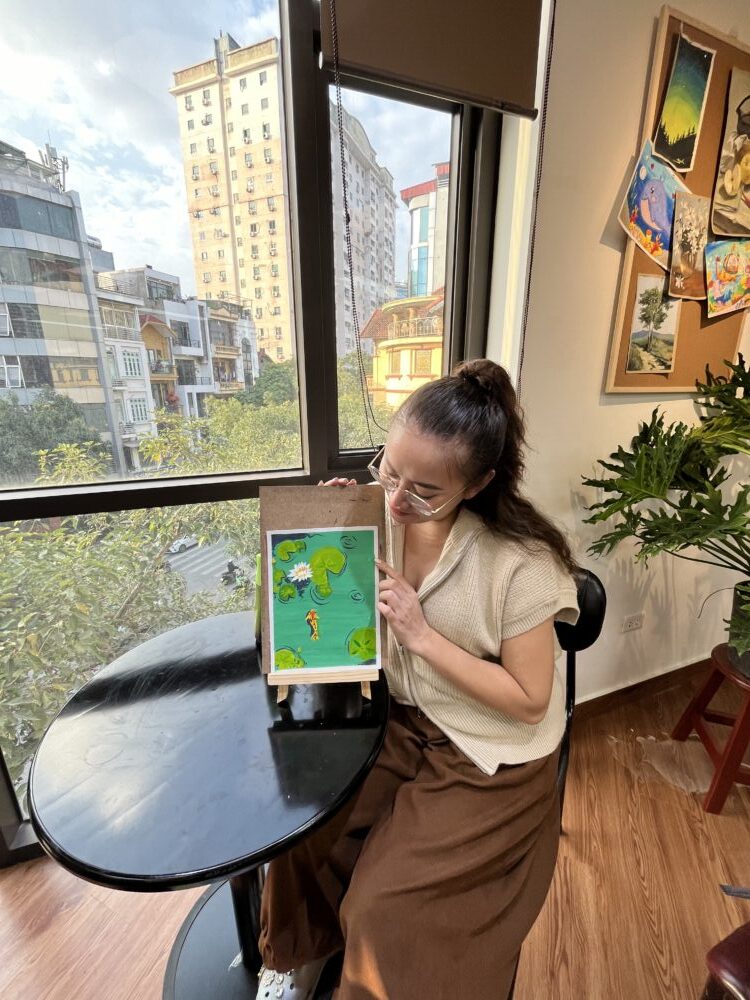 Tác phẩm Ngô Ninh | 2025-12-23 33