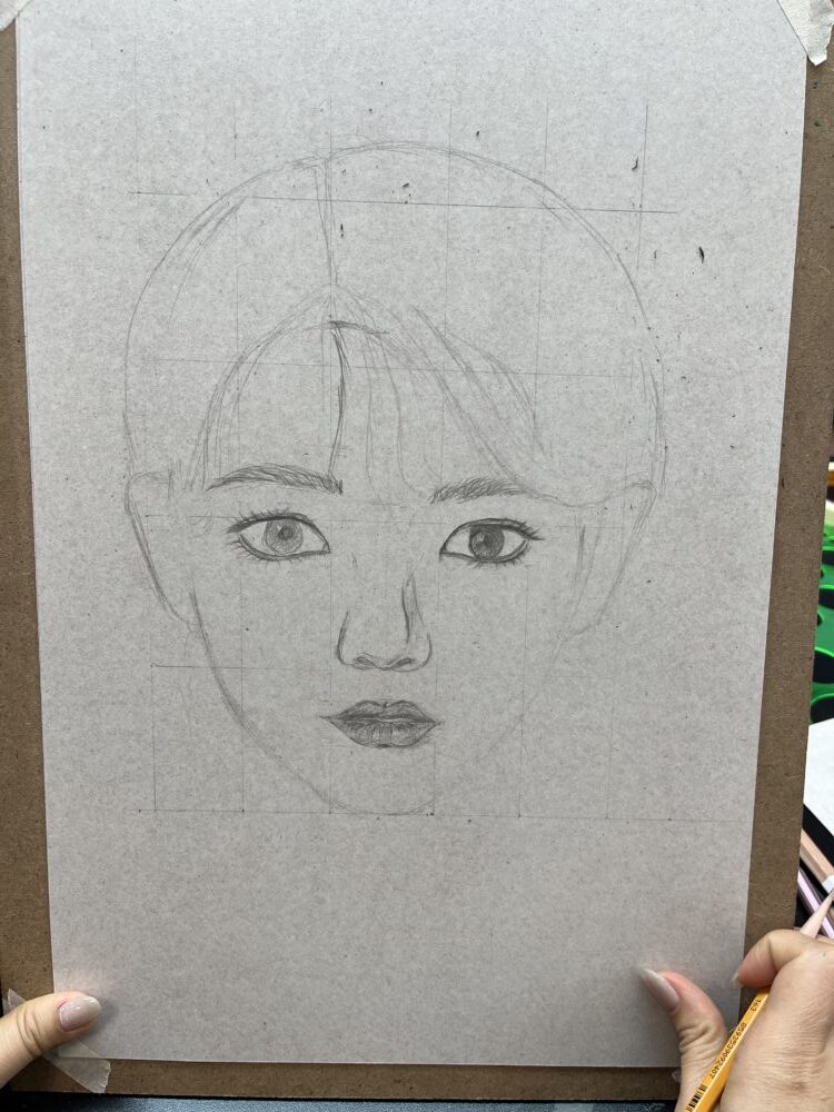 Tác phẩm Phạm Hải Yến | 2025-12-23 33