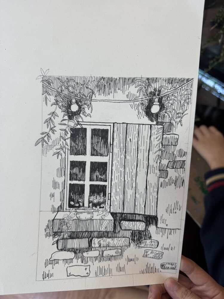 Tác phẩm Minh Khôi | 2025-12-25 34