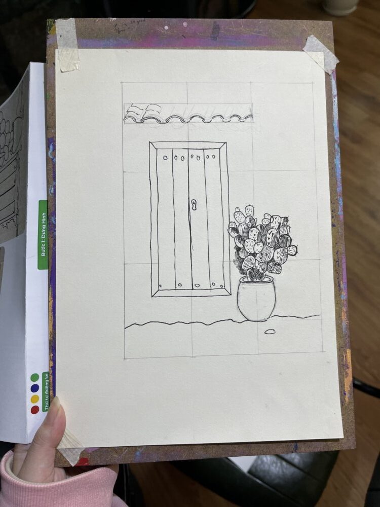 Tác phẩm Nguyễn Bảo Vy 2011 | 2025-12-28 33