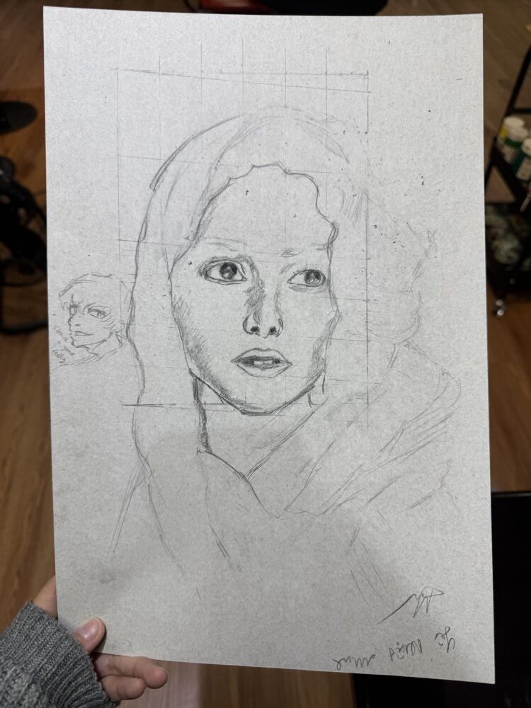 Tác phẩm Lê Nhật Minh | 2025-12-27 34