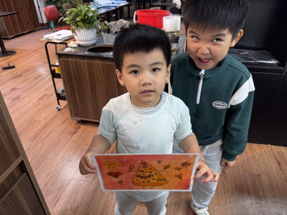 Tác phẩm Vũ Gia Thành (2021) | 2025-12-27 34