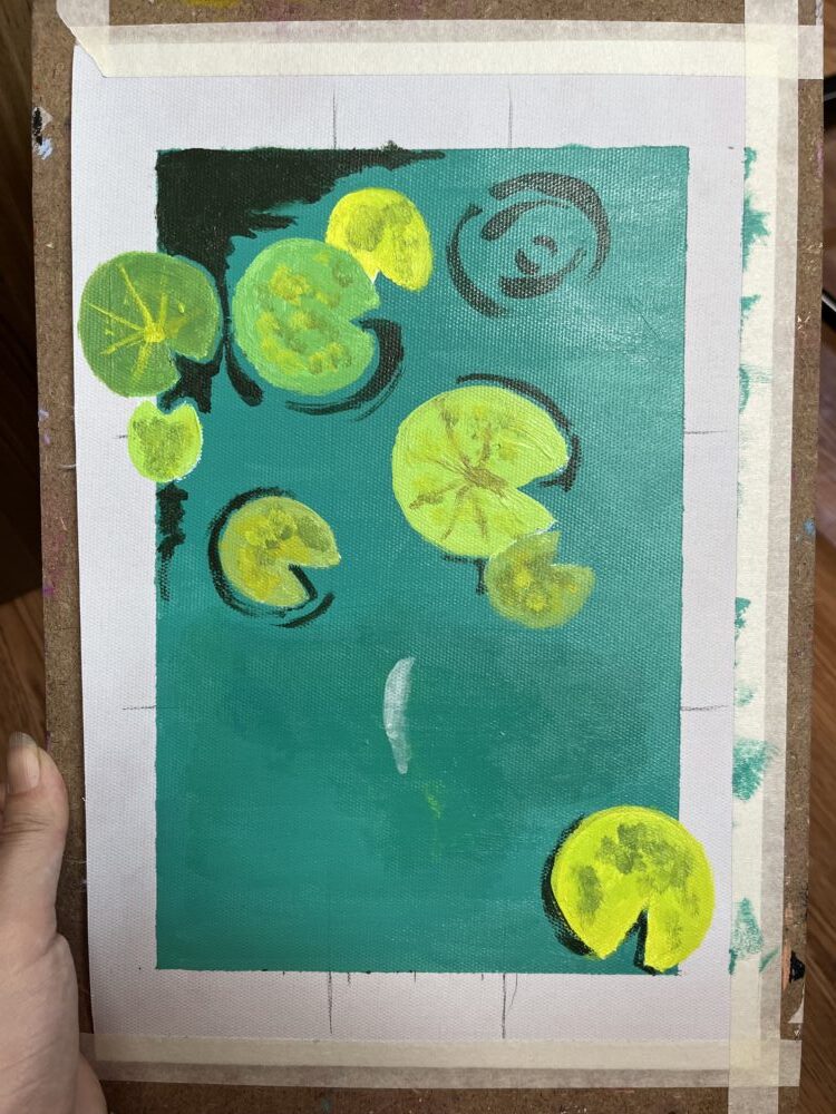 Tác phẩm Lê Nguyễn Khánh Linh (Sale) | 2025-12-28 34