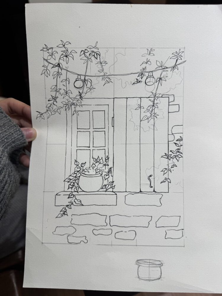 Tác phẩm Đỗ Thị Phương Thảo | 2025-12-27 34