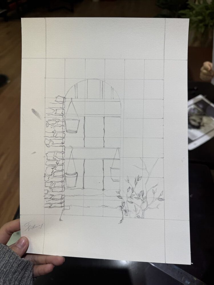 Tác phẩm Phạm Anh Thư | 2025-12-27 34