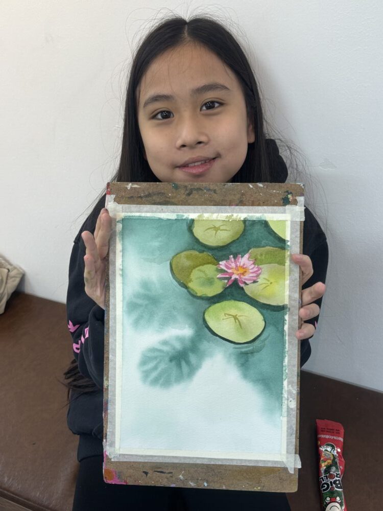 Tác phẩm Trang Anh | 2025-12-28 32