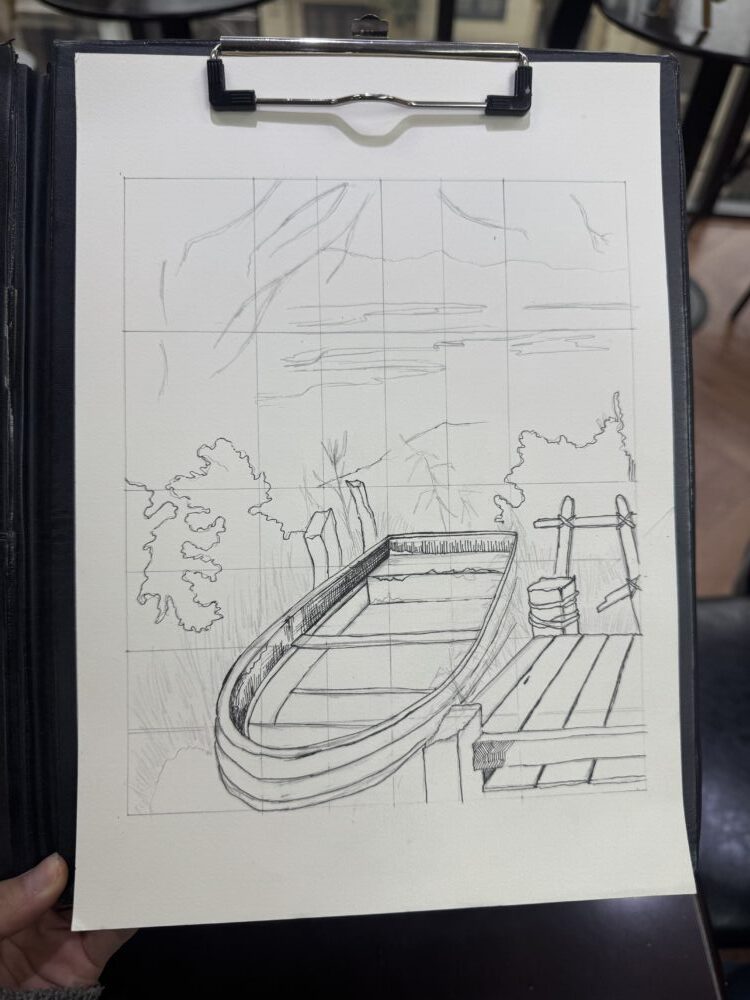 Tác phẩm Nguyễn Vân Hà | 2025-12-28 32