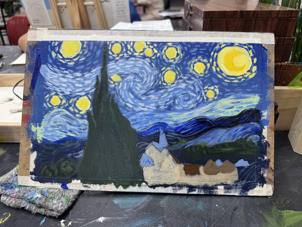 Tác phẩm Minh Khuê | 2025-12-28 33