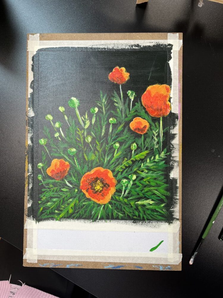 Tác phẩm Ngô Ninh | 2025-12-30 33