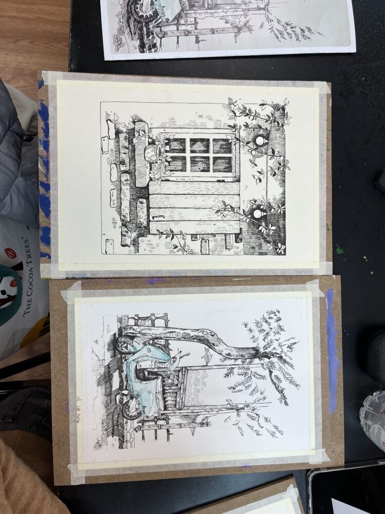 Tác phẩm Đặng Thị Việt Hương | 2025-12-30 33