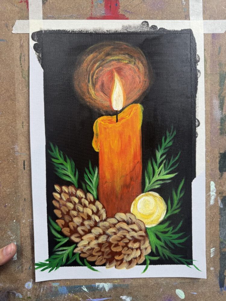 Tác phẩm Nguyễn Thị Ngọc Minh | 2025-12-30 34