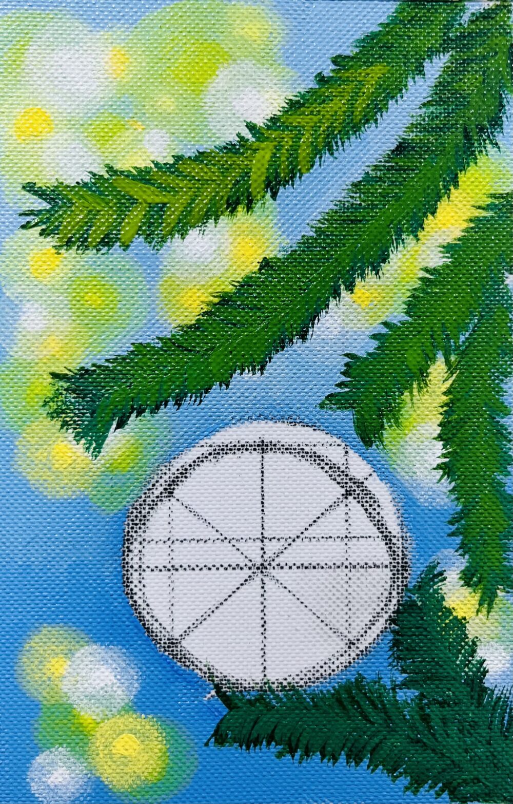 Tác phẩm Nguyễn Manh Châu Anh | 2025-12-12 34