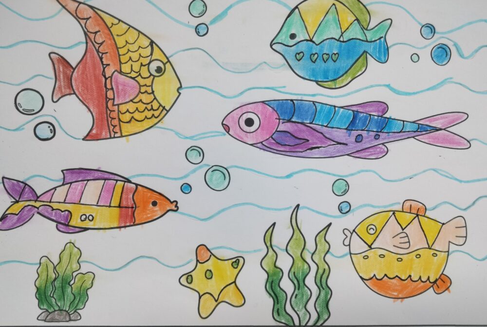 Tác phẩm Phan Bảo Nguyên 2019 (Mẹ Kim Ngân) | 2025-12-06 32