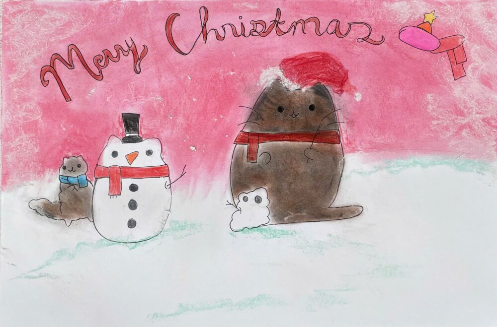 Tác phẩm Minh Anh | 2025-12-13 32