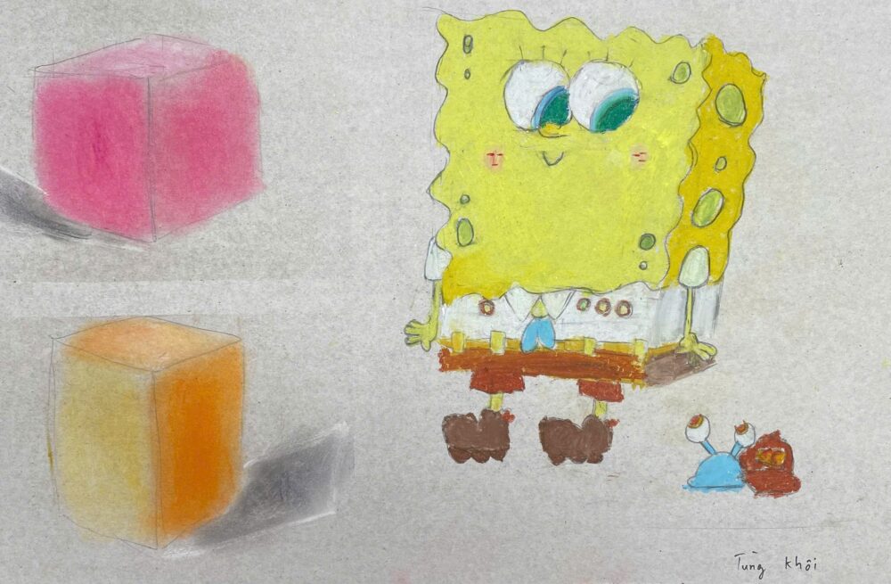 Tác phẩm Chu Tùng Khôi | 2025-12-13 32