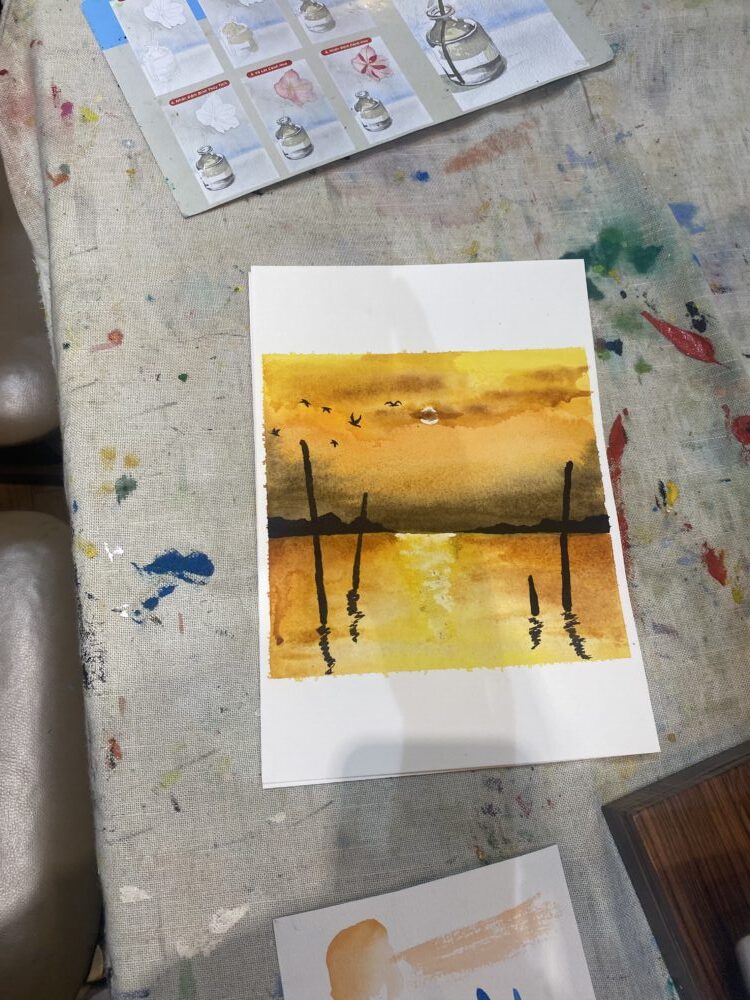 Tác phẩm Vũ Thị Thu Hằng | 2025-12-03 34