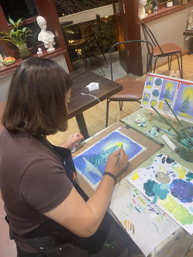 Tác phẩm Tống Thị Phú Sơn | 2025-12-05 34