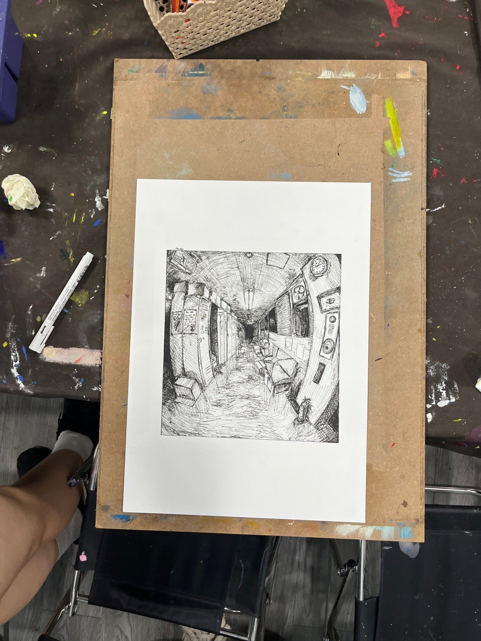 Ảnh của Hoàng Ngọc Linh Chi – 2025-12-15 20:53:53