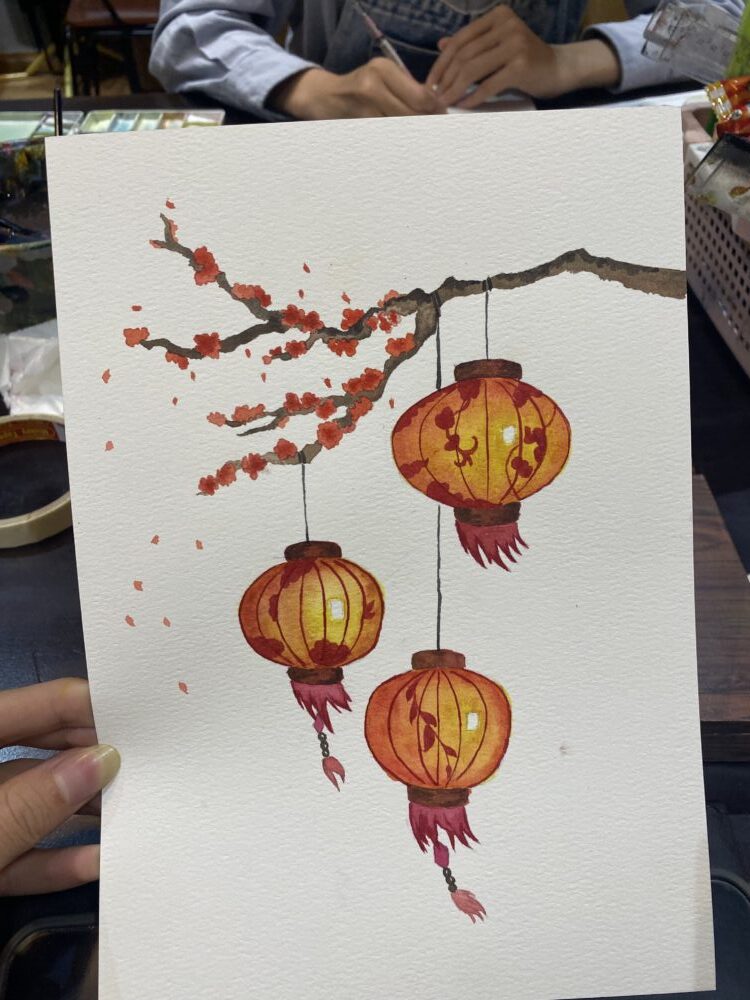 Tác phẩm Vũ Thị Thu Hằng | 2025-12-10 34