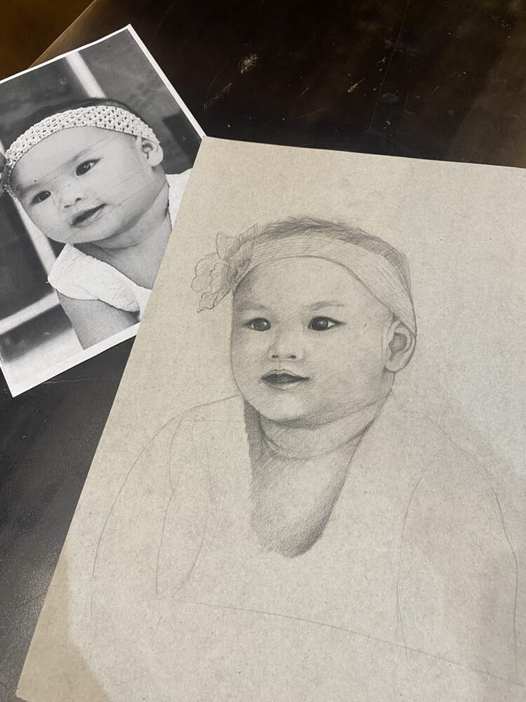 Tác phẩm Nguyễn Thị Hương Nga | 2025-12-28 34