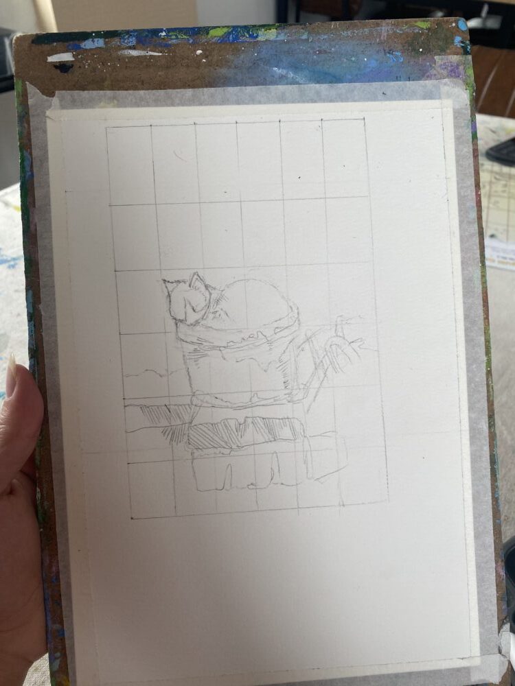 Tác phẩm Nguyễn Anh Khôi | 2025-12-31 32