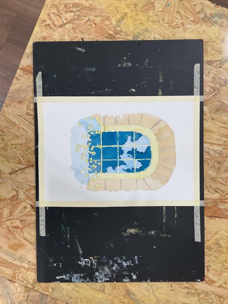 Tác phẩm Lê Thị Ngọc Hân | 2025-12-22 33