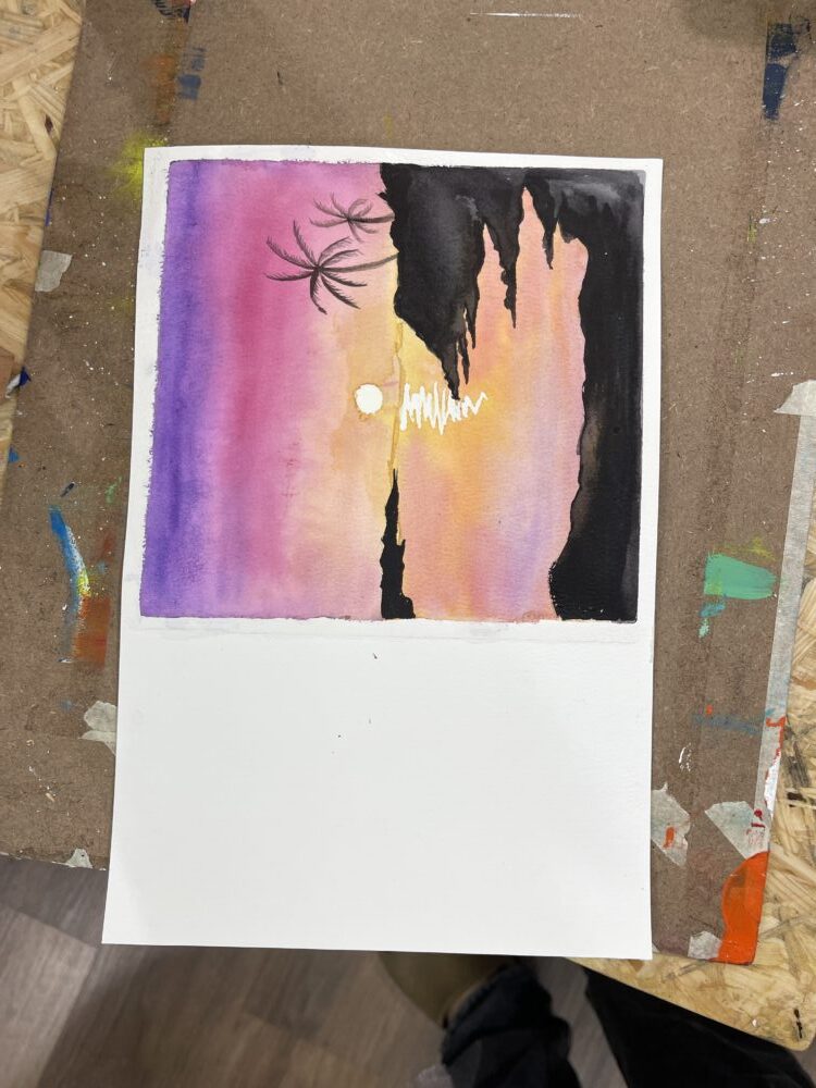 Tác phẩm Võ Ngọc Tường Vy | 2025-12-19 33