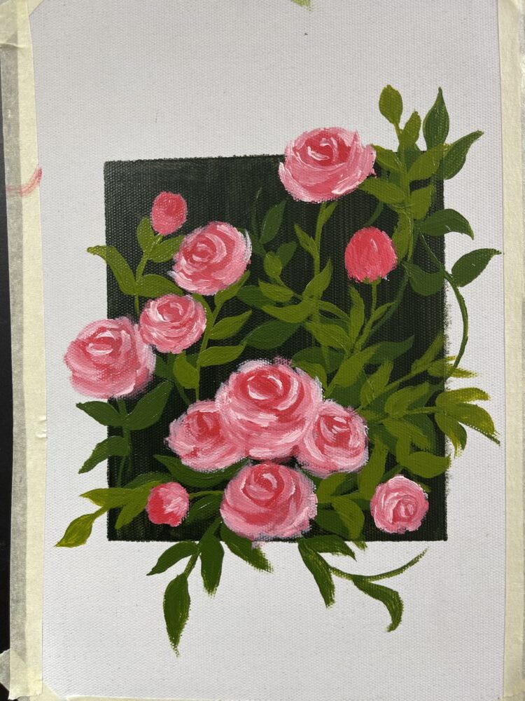 Tác phẩm Nguyễn Hồng Bảo Đức | 2025-12-26 33