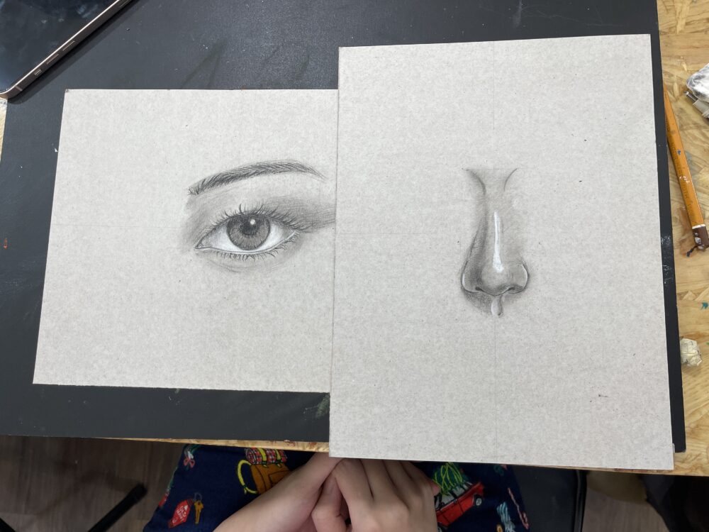 Tác phẩm Nguyễn Hoàng Cẩm Anh | 2025-12-26 33