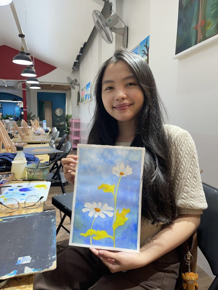 Tác phẩm Kiều Nhi | 2025-12-26 33