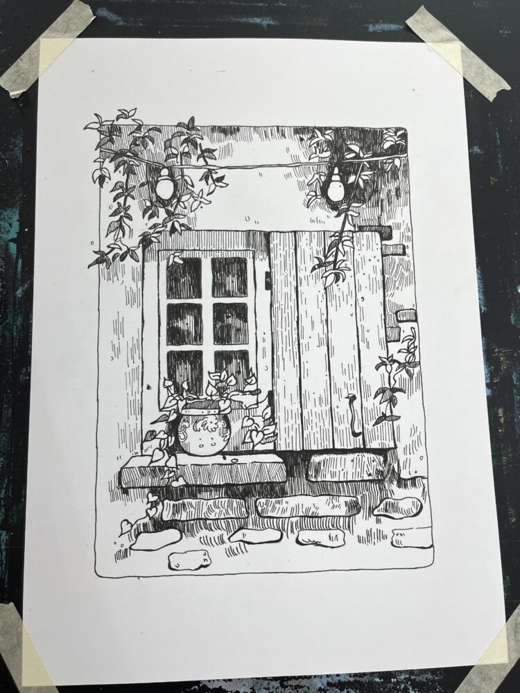 Tác phẩm Phạm Thị Kim Trang (Sale) | 2025-12-26 33