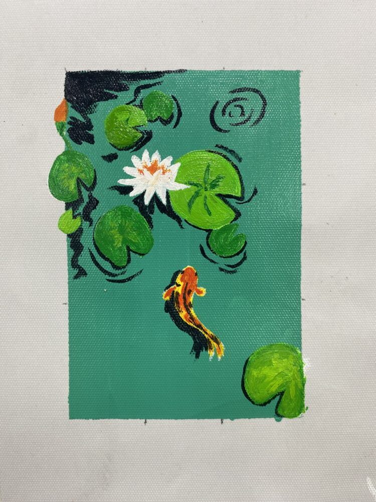 Tác phẩm Phạm Thị Hằng | 2025-12-30 33