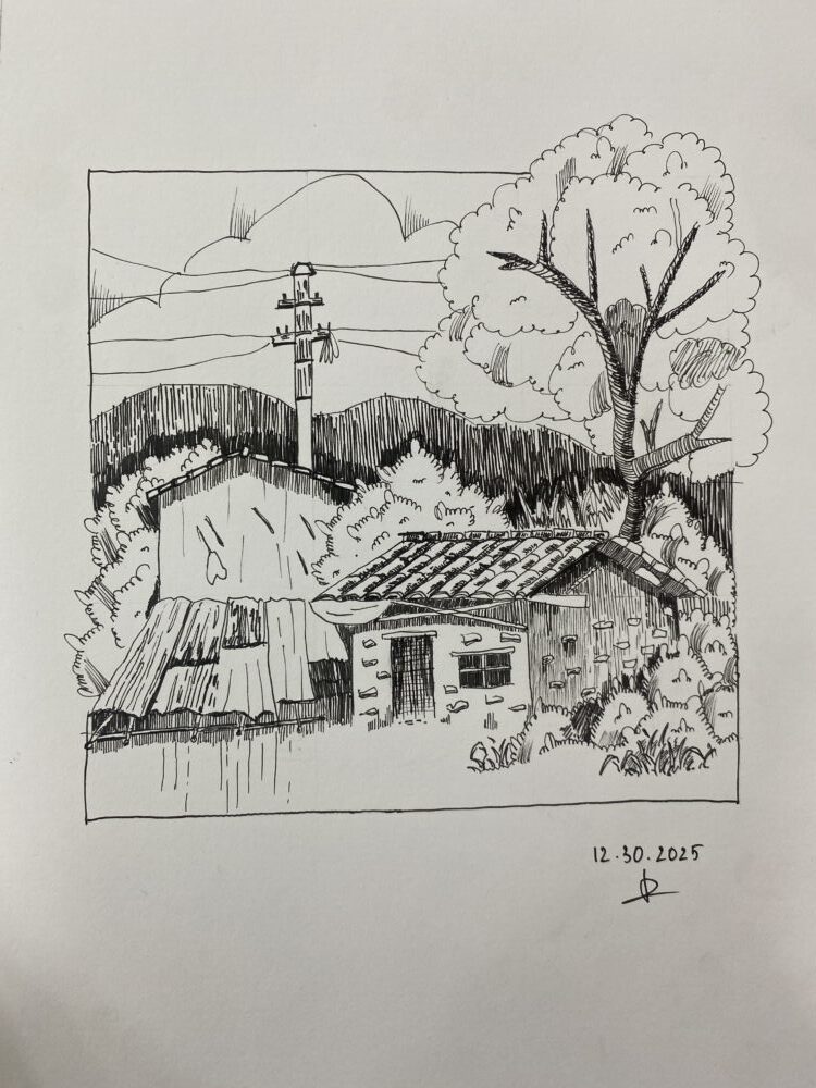 Tác phẩm Khánh Ly | 2025-12-30 34