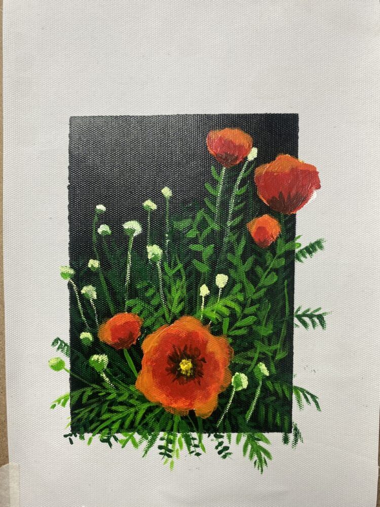 Tác phẩm Nguyễn Thuỳ | 2025-12-30 34