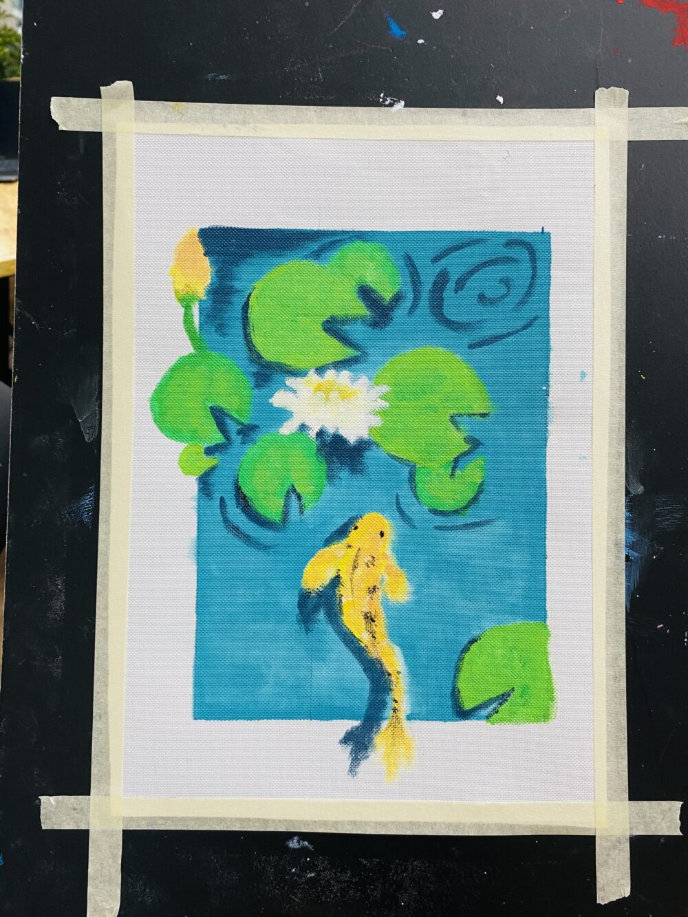 Tác phẩm Nguyễn Ngọc Gia Hân (Sale) | 2025-12-18 32