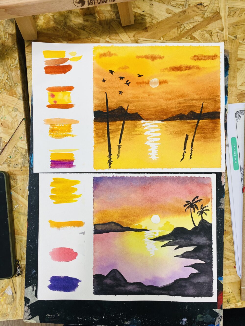 Tác phẩm Ly Bùi | 2025-12-17 32