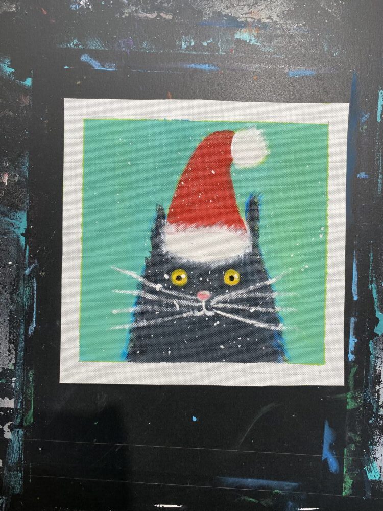 Tác phẩm Phạm Thị Tiếng | 2025-12-18 32