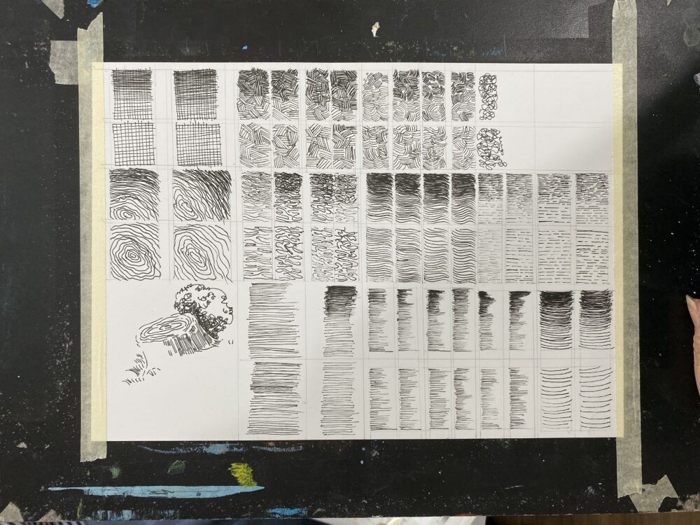 Tác phẩm Ly Bùi | 2025-12-21 32