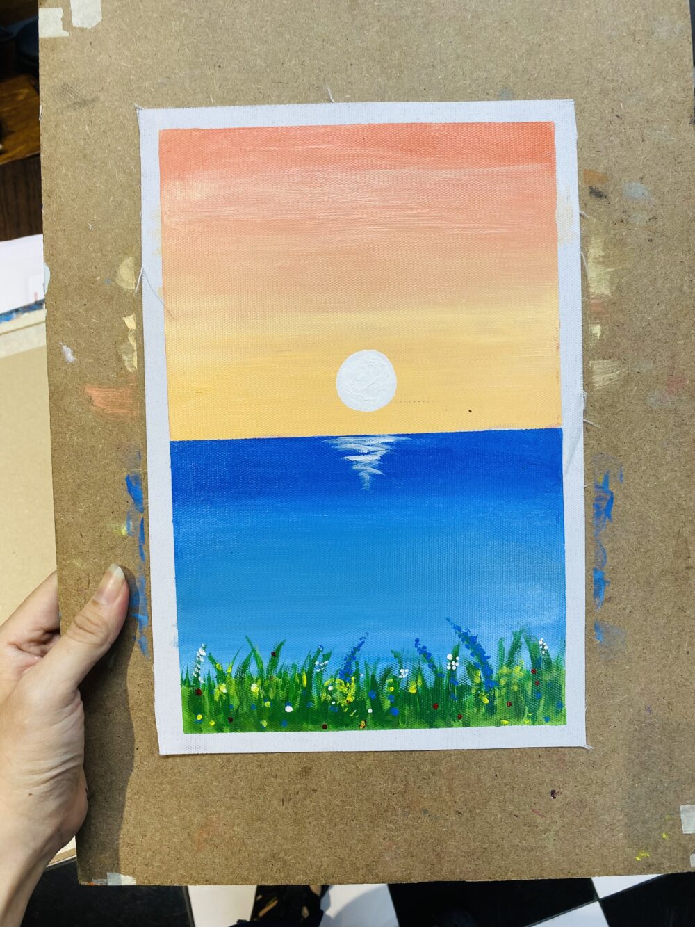 Tác phẩm Phan Khải | 2025-12-27 34