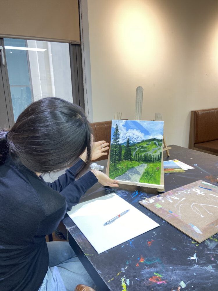 Tác phẩm juhyun hyun | 2025-12-05 33