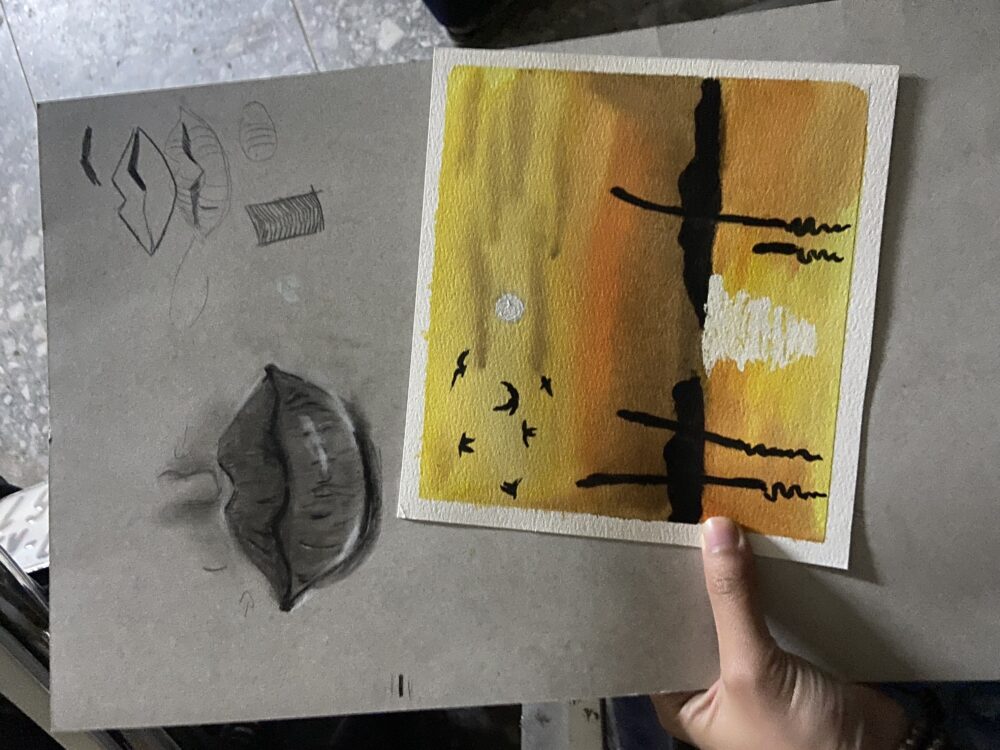 Tác phẩm KID Chu Hải Đăng 2014 | 2025-12-12 34