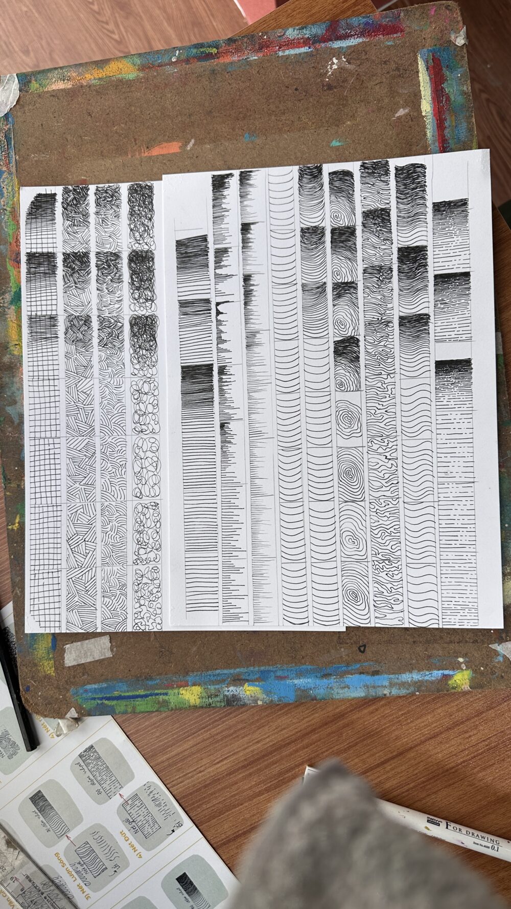 Tác phẩm Nguyễn Thị Kiều Oanh | 2025-12-06 32