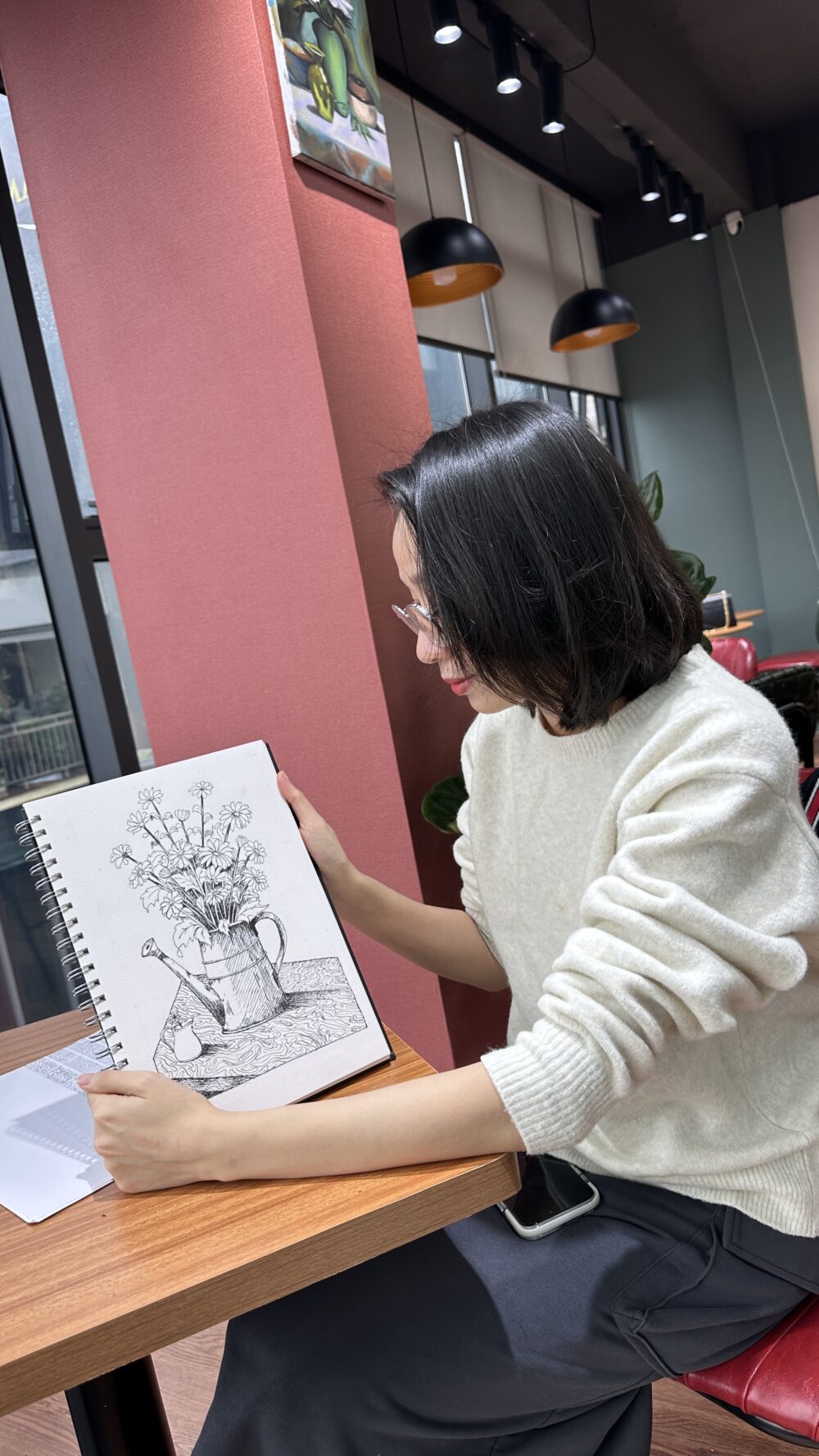 Tác phẩm Nguyễn Thị Kiều Oanh | 2025-12-13 32