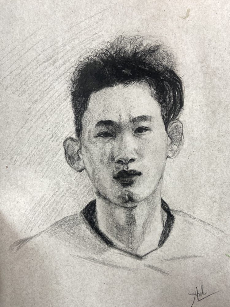 Tác phẩm Đoàn Thị Vân Anh | 2025-12-26 34