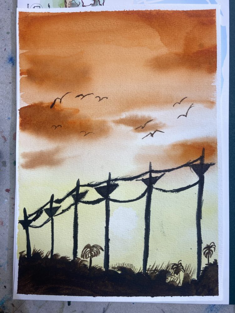 Tác phẩm Lương Thế Quang 2014 | 2025-12-27 34