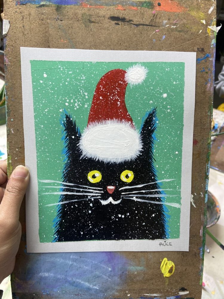 Tác phẩm Alice | 2025-12-27 34