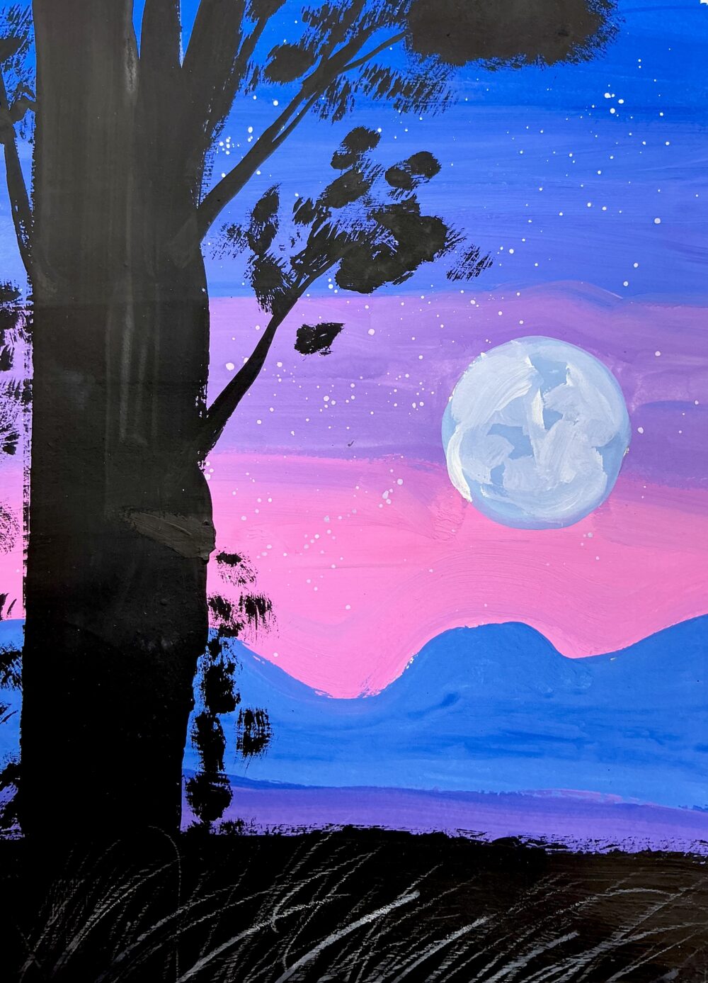 Tác phẩm KID Đinh Hà Phương 2017 | 2025-12-13 32